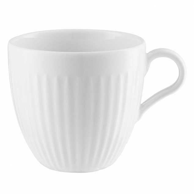 Чашка Legio Nova, малая, белая с логотипом в Волгограде заказать по выгодной цене в кибермаркете AvroraStore