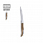 Карманный нож с пробковым винтовым штопором Sparq с логотипом в Волгограде заказать по выгодной цене в кибермаркете AvroraStore