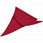 Косынка Dalia, красная с логотипом в Волгограде заказать по выгодной цене в кибермаркете AvroraStore
