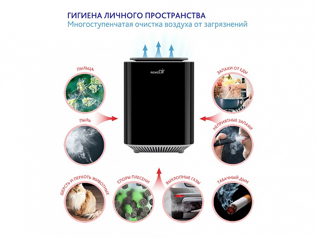 Блокнот А5 "Denim" с логотипом в Волгограде заказать по выгодной цене в кибермаркете AvroraStore