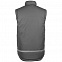 Жилет Firm Wear, серый с логотипом в Волгограде заказать по выгодной цене в кибермаркете AvroraStore