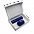 Набор Hot Box C grey (серый) с логотипом в Волгограде заказать по выгодной цене в кибермаркете AvroraStore