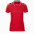 Рубашка поло StanRussianWomen Красный с логотипом в Волгограде заказать по выгодной цене в кибермаркете AvroraStore