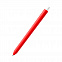 Ручка шариковая Koln - Красный PP с логотипом в Волгограде заказать по выгодной цене в кибермаркете AvroraStore