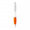 Шариковая ручка Nash с логотипом в Волгограде заказать по выгодной цене в кибермаркете AvroraStore