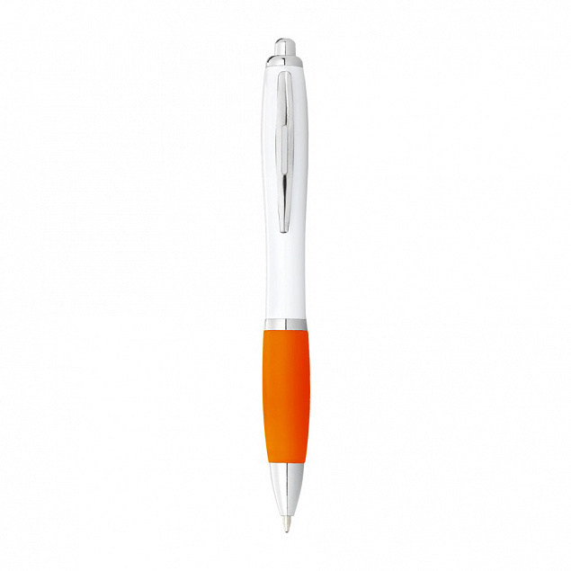 Шариковая ручка Nash с логотипом в Волгограде заказать по выгодной цене в кибермаркете AvroraStore