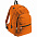 Рюкзак Express, оранжевый с логотипом в Волгограде заказать по выгодной цене в кибермаркете AvroraStore