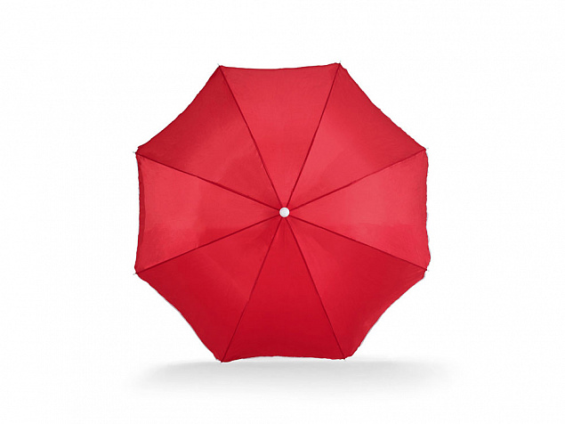 Солнцезащитный зонт «PARANA» с логотипом в Волгограде заказать по выгодной цене в кибермаркете AvroraStore