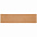 Лейбл кожаный Pasek, коричневый с логотипом в Волгограде заказать по выгодной цене в кибермаркете AvroraStore