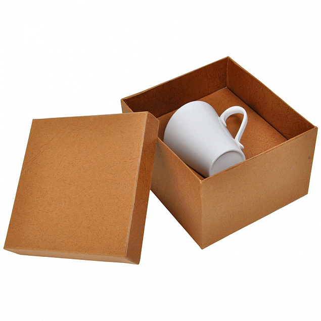 Чайная пара  "Восторг" в подарочной упаковке с логотипом в Волгограде заказать по выгодной цене в кибермаркете AvroraStore