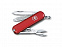 Нож-брелок Classic «Style Icon», 58 мм, 7 функций с логотипом в Волгограде заказать по выгодной цене в кибермаркете AvroraStore