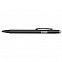 Алюминиевая шариковая ручка BLACK BEAUTY с логотипом в Волгограде заказать по выгодной цене в кибермаркете AvroraStore