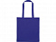 Сумка Бигбэг, синий с логотипом в Волгограде заказать по выгодной цене в кибермаркете AvroraStore