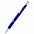 Ручка металлическая Molly - Черный AA с логотипом в Волгограде заказать по выгодной цене в кибермаркете AvroraStore