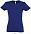 Фуфайка (футболка) IMPERIAL женская,Бордовый L с логотипом в Волгограде заказать по выгодной цене в кибермаркете AvroraStore