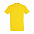 Футболка мужская IMPERIAL, 2XL, темный хаки, 100% хлопок 190г/м2 с логотипом в Волгограде заказать по выгодной цене в кибермаркете AvroraStore