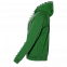 Толстовка мужская 61 Зелёный с логотипом в Волгограде заказать по выгодной цене в кибермаркете AvroraStore