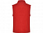 Жилет флисовый Bellagio, мужской, красный с логотипом в Волгограде заказать по выгодной цене в кибермаркете AvroraStore