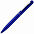 Ручка шариковая Scribo, черная с логотипом в Волгограде заказать по выгодной цене в кибермаркете AvroraStore