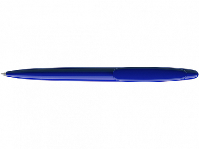 Ручка пластиковая шариковая Prodir DS5 TPP с логотипом в Волгограде заказать по выгодной цене в кибермаркете AvroraStore