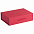 Коробка Case, подарочная, красная с логотипом в Волгограде заказать по выгодной цене в кибермаркете AvroraStore