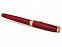 Перьевая ручка Parker Sonnet, F с логотипом в Волгограде заказать по выгодной цене в кибермаркете AvroraStore