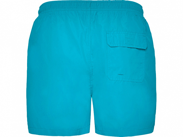 Плавательные шорты «Aqua», мужские с логотипом в Волгограде заказать по выгодной цене в кибермаркете AvroraStore