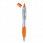 Ручка шариковая 2 в 1 с логотипом в Волгограде заказать по выгодной цене в кибермаркете AvroraStore