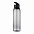 Бутылка пластиковая для воды SPORTES - Белый BB с логотипом в Волгограде заказать по выгодной цене в кибермаркете AvroraStore