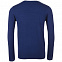 Пуловер мужской GLORY MEN, синий ультрамарин с логотипом в Волгограде заказать по выгодной цене в кибермаркете AvroraStore