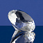 Стела Diamond с логотипом в Волгограде заказать по выгодной цене в кибермаркете AvroraStore