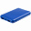 Внешний аккумулятор Uniscend Full Feel Type-C, 5000 мАч, синий с логотипом в Волгограде заказать по выгодной цене в кибермаркете AvroraStore