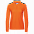 Рубашка поло Рубашка женская 04SW Синий с логотипом в Волгограде заказать по выгодной цене в кибермаркете AvroraStore