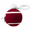Елочный шар «Дедушка Мороз» с логотипом в Волгограде заказать по выгодной цене в кибермаркете AvroraStore