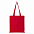 Сумки Сумка-шопер 200 Красный с логотипом в Волгограде заказать по выгодной цене в кибермаркете AvroraStore