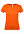 Футболка женская E150 оранжевая с логотипом в Волгограде заказать по выгодной цене в кибермаркете AvroraStore