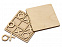 Деревянная игра Крестики нолики (сувениры повседневные) с логотипом в Волгограде заказать по выгодной цене в кибермаркете AvroraStore