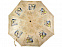 Зонт складной «Бомонд» с логотипом в Волгограде заказать по выгодной цене в кибермаркете AvroraStore