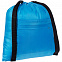 Детский рюкзак Wonderkid, голубой с логотипом в Волгограде заказать по выгодной цене в кибермаркете AvroraStore