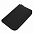 Ежедневник недатированный Chief, A5, на молнии, черный, кремовый блок, подарочная коробка с логотипом в Волгограде заказать по выгодной цене в кибермаркете AvroraStore