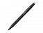 Ручка-стилус металлическая шариковая Dax soft-touch с логотипом в Волгограде заказать по выгодной цене в кибермаркете AvroraStore