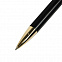Ручка шариковая MOOD GOLD с логотипом в Волгограде заказать по выгодной цене в кибермаркете AvroraStore