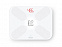 Умные весы с Wi-Fi S3 Lite с логотипом в Волгограде заказать по выгодной цене в кибермаркете AvroraStore