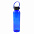 Пластиковая бутылка Chikka, белый с логотипом в Волгограде заказать по выгодной цене в кибермаркете AvroraStore