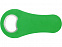 Schyn Открывалка для бутылок из пшеничной соломы , зеленый светлый с логотипом в Волгограде заказать по выгодной цене в кибермаркете AvroraStore