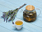 Стеклянный заварочный чайник Sencha с бамбуковой крышкой с логотипом в Волгограде заказать по выгодной цене в кибермаркете AvroraStore