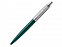 Ручка Parker шариковая Jotter XL Matte Green CT с логотипом в Волгограде заказать по выгодной цене в кибермаркете AvroraStore