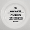 Чайный набор Fusion на 2 персоны с логотипом в Волгограде заказать по выгодной цене в кибермаркете AvroraStore