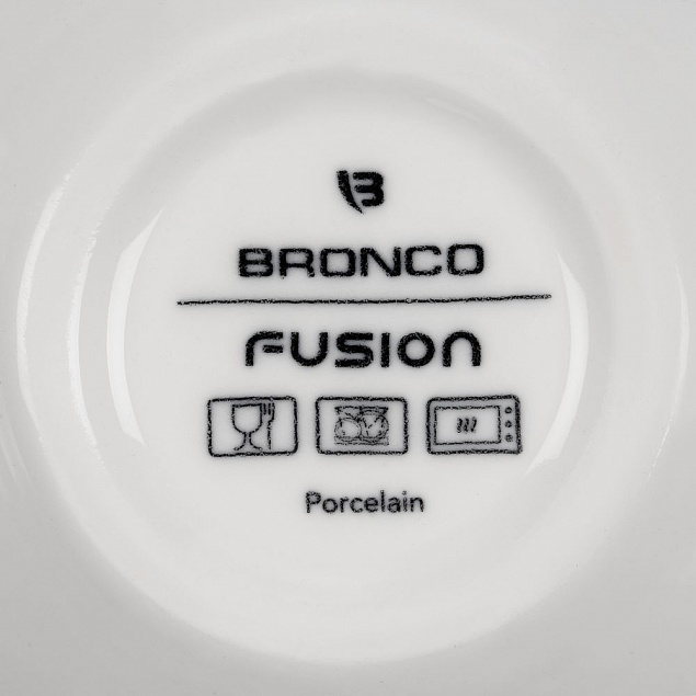 Чайный набор Fusion на 2 персоны с логотипом в Волгограде заказать по выгодной цене в кибермаркете AvroraStore