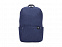 Рюкзак Mi Casual Daypack Dark Blue (ZJB4144GL) с логотипом в Волгограде заказать по выгодной цене в кибермаркете AvroraStore